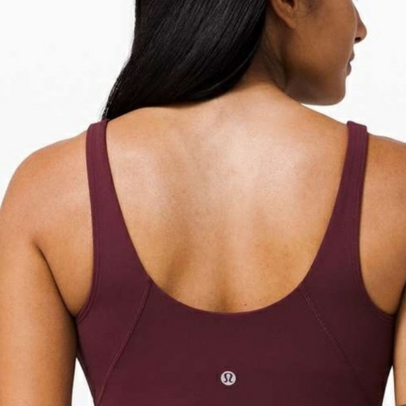 Align Tank Top - Picture 6 of 6